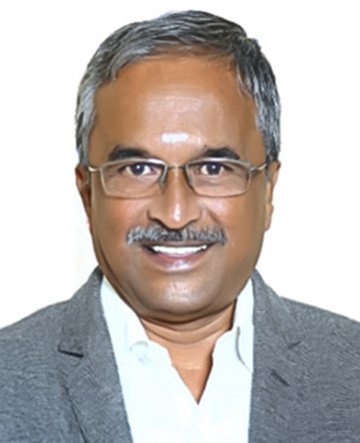 Mr. Ramachandran Karthik