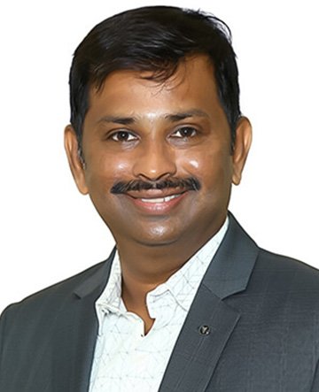 Mr. S. Anandavadivel