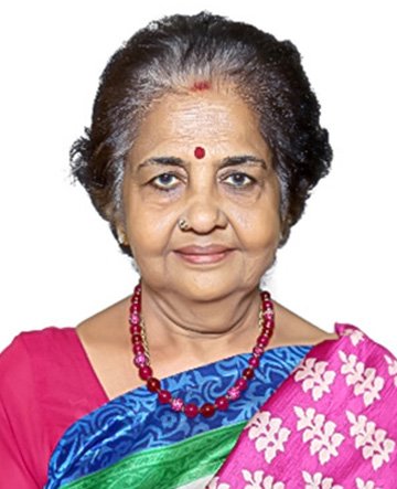Ms. Suguna Raghavan
